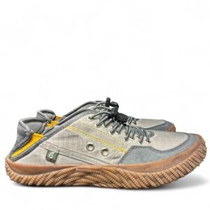 Hybrid Green Label Lethal Adventure Low Tops Men's 7